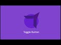 Toggle Button | Android Studio | Java