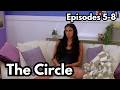 The Circle S7: Madelyn, the Manipulator (Eps 5-8 Recap)