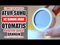 DANHAN Smart Temperature and Humidity Sensor (FULL WALKTHROUGH)