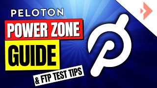The Complete Peloton Power Zone Guide (and FTP Test Tips)