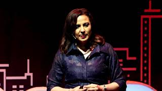 Pooling funds, saving lives: how citizens can repair Nigerian healthcare |Clare Omatseye | TEDxLagos