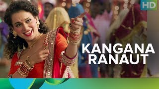 Kangana Ranaut is the next Diva of Bollywood | Bollywood Style Statement