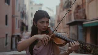 Yali Çapkini - Umutsuz Aşk (Keman Version) Güldiyar Tanrıdağlı - Cover by Su Violin