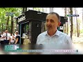 cu sprijinul ue orașul ungheni va fi mai atractiv pentru turiști – agro tv news