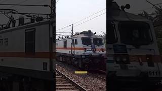 Dangerous Entry Of WAP-7 😱💯🔥 #shorts