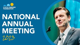 CF Foundation | National Annual Meeting 2023