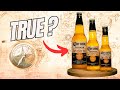 The Corona Conquest: Beer Titan from Mexico [The True Story]
