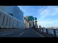 brooklyn bridge~fdr dr new york 4k