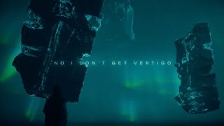 NURKO, Crystal Skies & Stefan PVDS - Vertigo (Official Lyric Video)