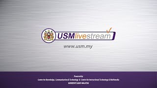 Program Sehari Memahami Governan USM - SESI 2