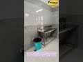 kookmate complete canteen kitchen setup commercial kitchen solutions 🏢🔥