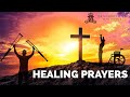 Healing Prayer For Bones