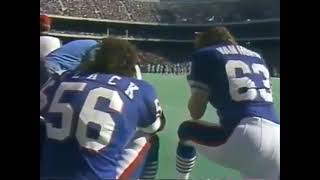 1979 Week 4 - Philadelphia at N.Y. Giants