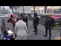 daddy hood aka joe rimau dilanggar polis auto mengamuk gta v