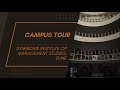 SIMS Campus Tour