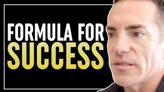 Use This Formula To Achieve Anything You Want | Jeff Lerner