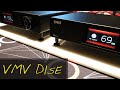 🟥Big DAC Energy _(Z Reviews)_ SMSL VMV D1se