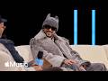 Bad Bunny l Apple Music Super Bowl LX Halftime Show Press Conference