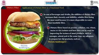 FFN  Prebiotics   Dietary Fiber 2