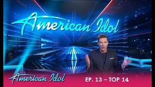 Ryan Seacrest: THIS... IS AMERICAN IDOL! America Get's To Vote | American Idol 2018