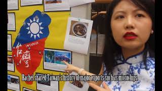 UHCL Global Expo