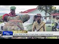 DR Congo, Rwandan leaders call for ceasefire following Qatar talks
