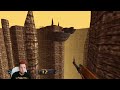 turok dinosaur hunter live hd version part 6