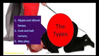 S and M Position | Sadomasochism (S and M Position)