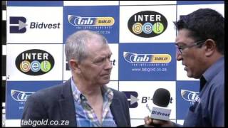 20150920 Greyville Race 5 won by SEEKING THE DREAM