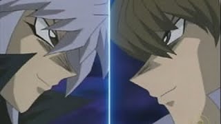 Yu-Gi-Oh! Yami Bakura vs Kaiba Egypt God