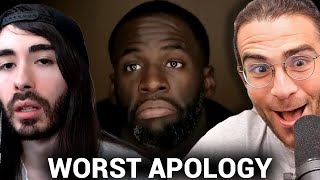 Horrible Apology Documentary | HasanAbi