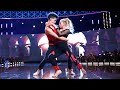 All of Charity and Andres World of Dance 2018 Performances
