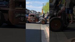 🎈Ford 1935 LAST CHANCE GARAGE🦾😎🤳#ford #international #vintage #classic #oldcars #1935 #v8  #garage