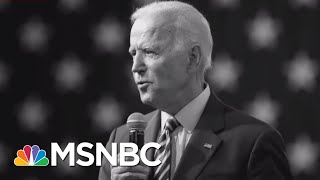 Joe Biden Unveils Iowa Ad Defending Obamacare Record | Morning Joe | MSNBC