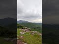 view from kalya mali koraput odisha india 4th highest peak of odisha