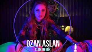 Ece Ronay - Hıyar (Club Remix)