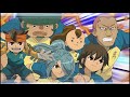 inazuma eleven episode 12 the finals teikoku academy first half part 2