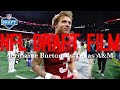 Film Room: Jermaine Burton Vs Texas A&M: All Catches