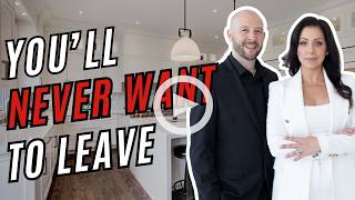 A Day in the Life in Trent Hills Ontario. Why We Never Want to Leave
