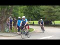 15th Annual Ride to Conquer Cancer taking place this weekend