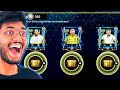 My Final FC MOBILE 24 Pack Opening!