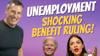 SHOCKING UNEMPLOYMENT RULING! UNEMPLOYMENT BENEFITS | PUA UPDATE Fraud | SSI Increase