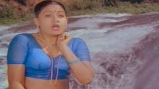 Swayam Krushi Movie || Paara Hushar Video Song || Chiranjeevi, Vijayashanti