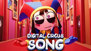 THE AMAZING DIGITAL CIRCUS SONG - DREAM (by Bee)