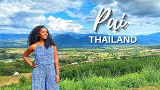 Pai, Thailand | The Perfect Day Trip from Chiang Mai