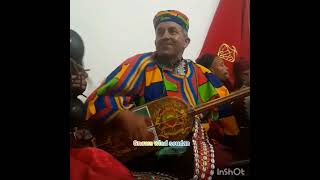 Maalem:Abdelkabier Bensloum% Sidi Moussa%gnawa wlad soudan