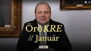 ÖröKRE // Hamarosan!