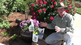 Sunburst™ Foliar Spray Fertilizer