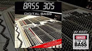 BASS 305 FULL ALBUM