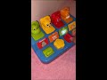 SATISFYING POP UP ASMR/GAME TOY#TRENDING